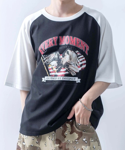 ラグラン セットアップ 3色 ワッフル Tシャツ 短パン cr4052 ラグラン セットアップ 3色 ワッフル Tシャツ 短パン cr4052