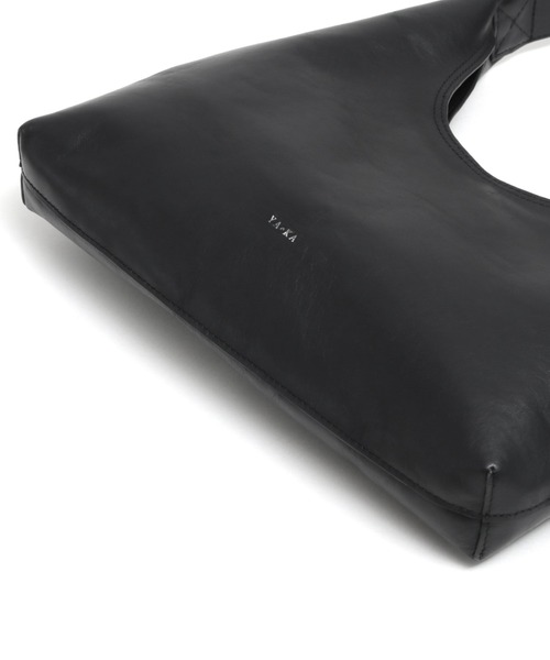 YArKA リアルレザーワンハンドルバッグ（wam3） レザーバッグ 本革