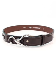 TORY LEATHER（トリーレザー） ベルト メンズ : ZOZOTOWN Yahoo!店