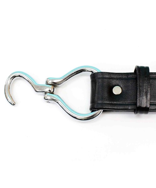 TORY LEATHER ベルト フーフピックバックルベルト Hoof Pick