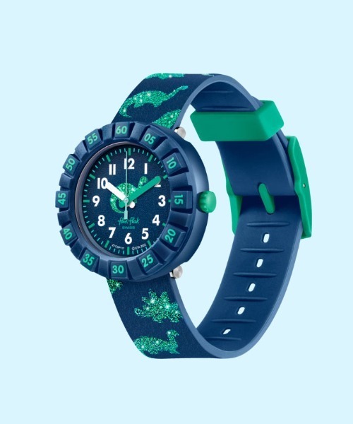 カスタム腕時計 オマージュ MOD GS NH35 SEIKO MOD NH35 青針 青サブ