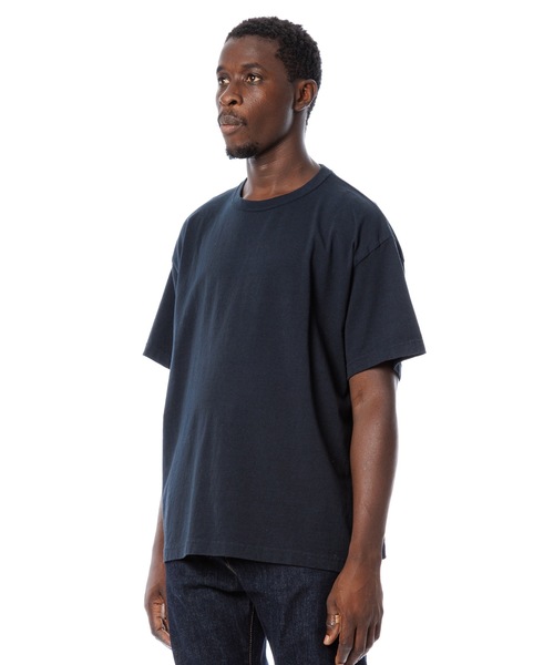 Sandinista（サンディニスタ） tシャツ Cadet American Cotton Easy