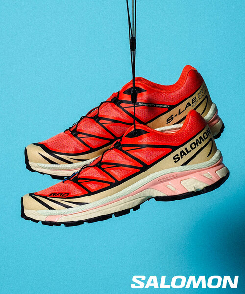 靴 salomon XT-6 27cm XT-6 Unisex Sportstyle Shoes | Salomon