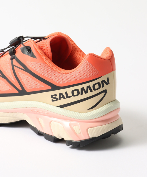 SALOMON スニーカー XT-6 / L47445000 メンズ : ZOZOTOWN Yahoo!店