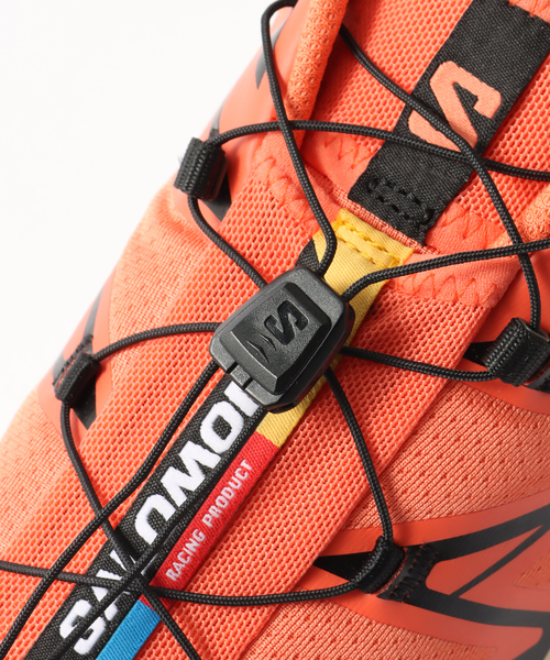 SALOMON（サロモン） スニーカー SALOMON XT-6 / L47445000 メンズ