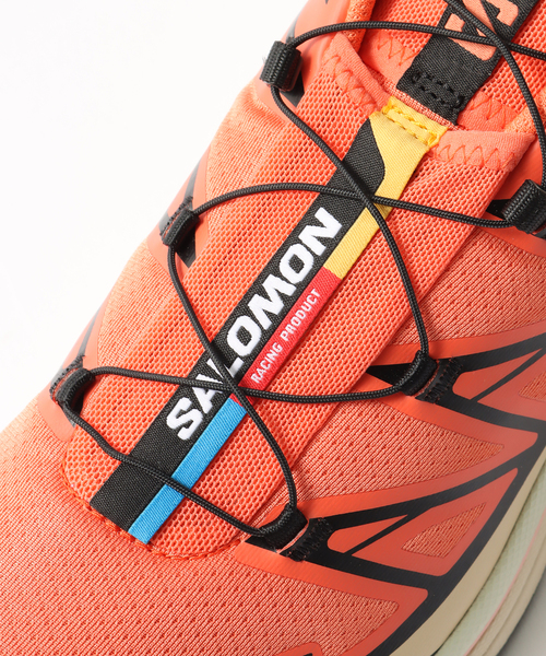 SALOMON（サロモン） スニーカー SALOMON XT-6 / L47445000 メンズ