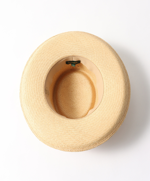 Fernandez Roche フラメンコ 帽子 ハット Panama Hats | New