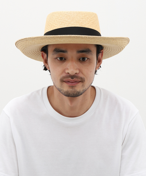 EDIFICE（エディフィス） 帽子 ハット Fernandez y Roche