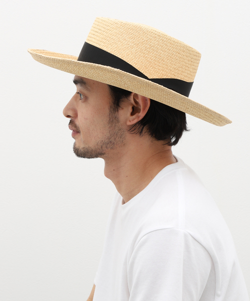 EDIFICE（エディフィス） 帽子 ハット Fernandez y Roche