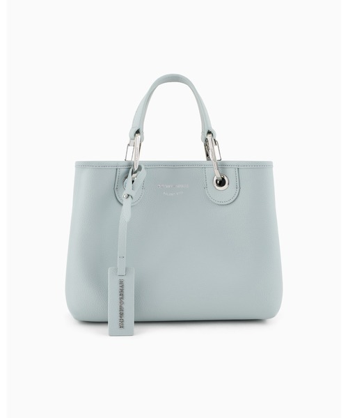 EMPORIO ARMANI ハンドバッグ 「エンポリオ アルマーニ」MyEA