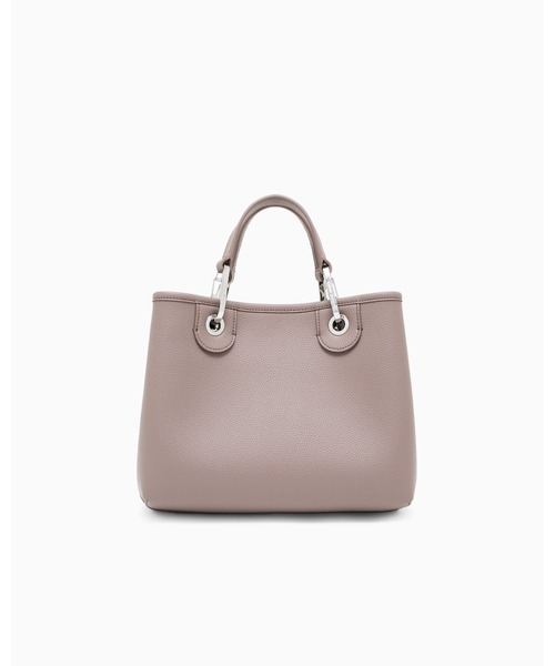 EMPORIO ARMANI ハンドバッグ 「エンポリオ アルマーニ」MyEA