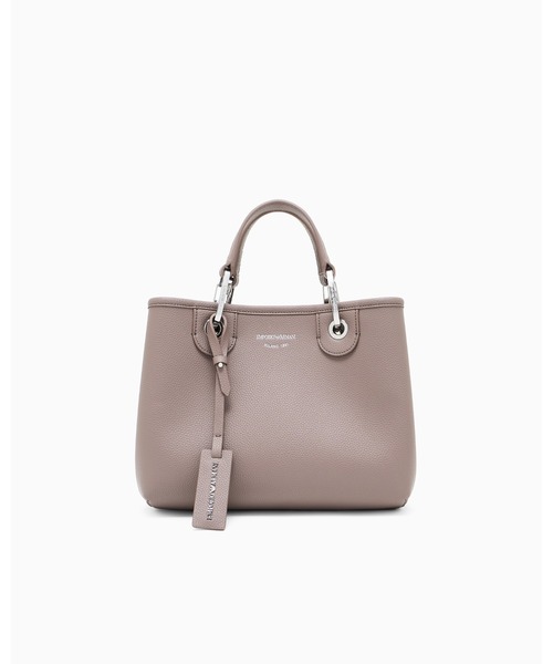 EMPORIO ARMANI ハンドバッグ 「エンポリオ アルマーニ」MyEA