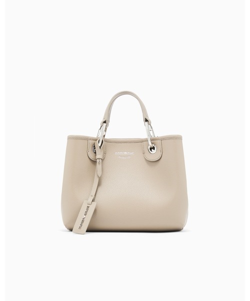 EMPORIO ARMANI ハンドバッグ 「エンポリオ アルマーニ」MyEA