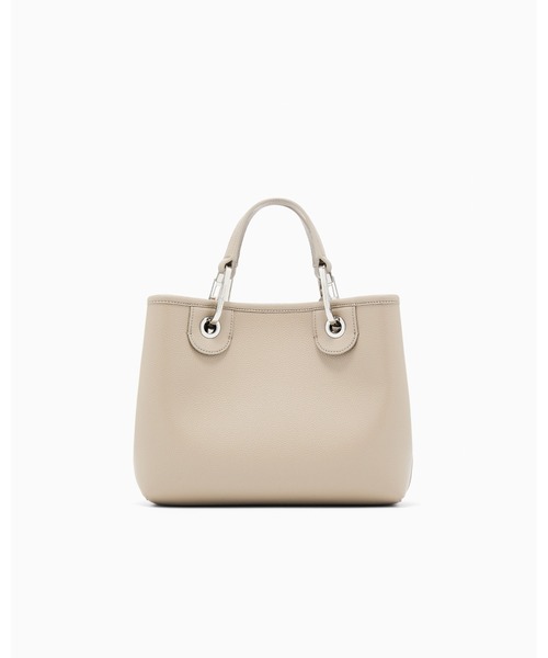 EMPORIO ARMANI ハンドバッグ 「エンポリオ アルマーニ」MyEA