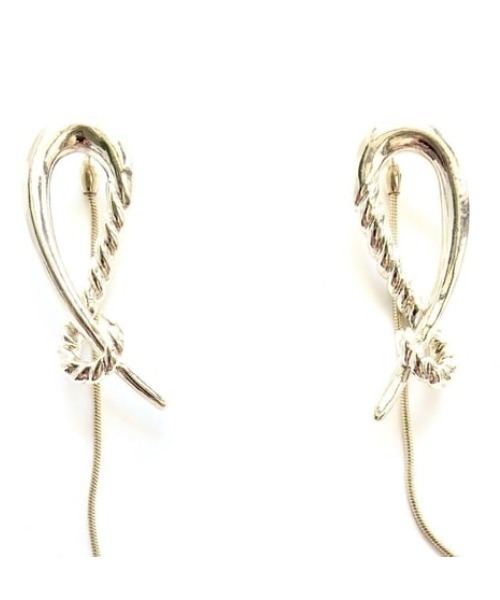 【IRIS 47】hook pierce/フック ピアス IRIS47 ピアス 「IRIS 47」hook pierce/フック レディース