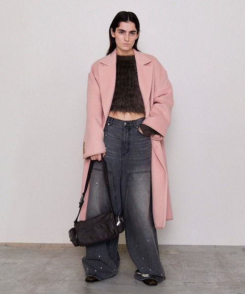 MAISON SPECIAL（メゾンスペシャル） コート チェスターコート