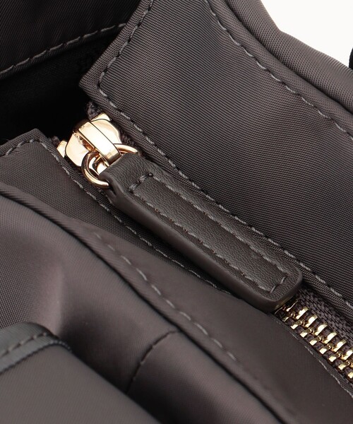 TOCCA トートバッグ NEW AVENUE NYLONBAG ナイロンバッグ