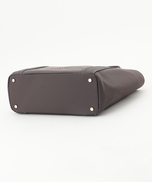 【TOCCA】NEW AVENUE NYLONBAG トートバッグ TOCCA トートバッグ NEW AVENUE NYLONBAG ナイロンバッグ