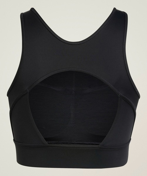 関税込 adidas By Stella McCartney ヨガ クロップ タンクトップ adidas by Stella McCartney タンクトップ ノースリーブ