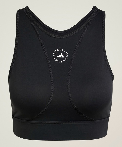 関税込 adidas By Stella McCartney ヨガ クロップ タンクトップ adidas by Stella McCartney タンクトップ ノースリーブ