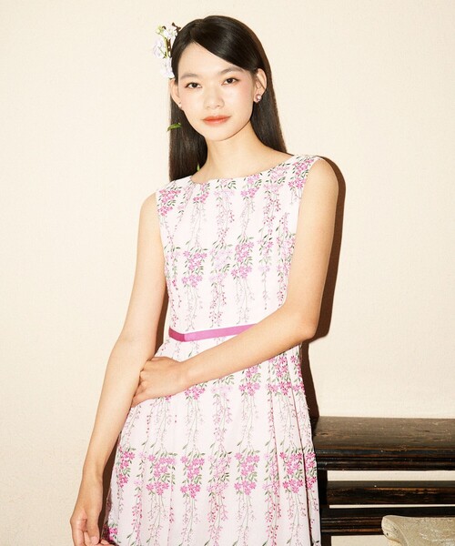 TOCCA（トッカ） ワンピース DEBUTANT QUEEN ドレス : ZOZOTOWN Yahoo