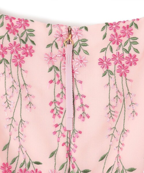 TOCCA ワンピース DEBUTANT QUEEN ドレス : ZOZOTOWN Yahoo!店