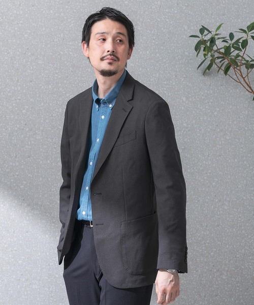ジャケット・アウター URBAN RESEARCH DOORS MENS 3Way  Coat URBAN RESEARCH DOORS MENS 3Way Coat