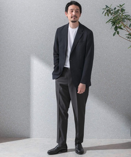 【美品】URBAN RESEARCH DOORS テーラードジャケット URBAN RESEARCH DOORS テーラードジャケット - メルカリ
