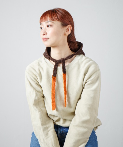 ※☺︎分です⭐︎Paloma平大路えみさんニット帽ClassicKnitCap 2025年最新】Paloma 平大路えみの人気アイテム - メルカリ