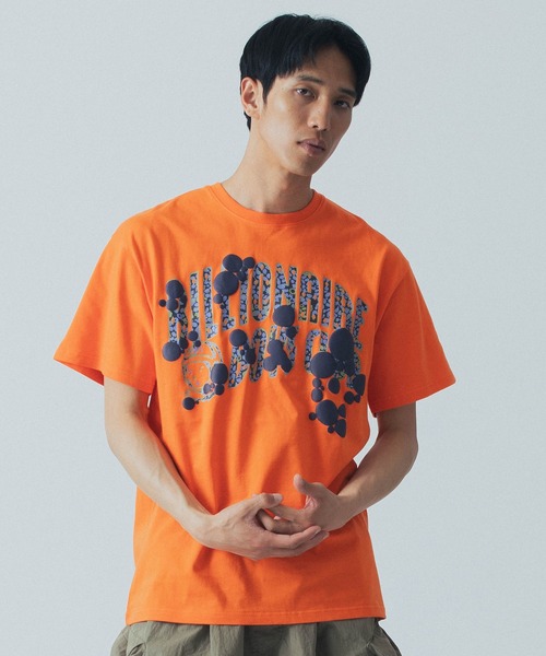 【関税込み】Billionaire Boys Club Tシャツ B25155-B_sivasdescalzo-