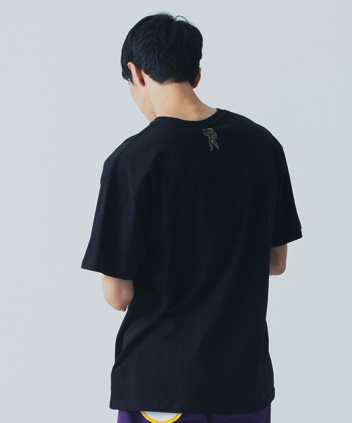 【Billionaire Boys Club】エバーグリーン Tシャツ コットン 1563_e93b0187-5f7b-4bf7-98b3-