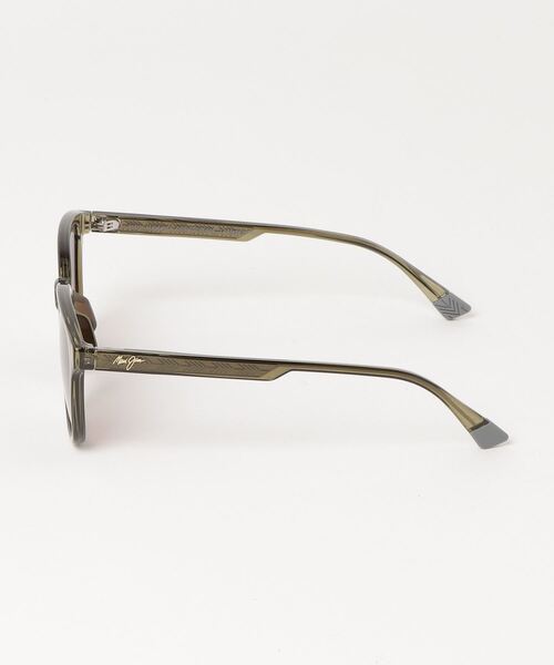 サングラス 「Maui Jim/マウイジム」 ウェリントン 偏光サングラス