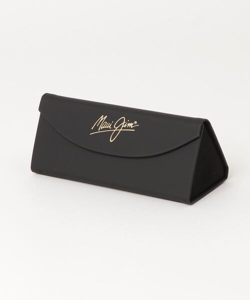 サングラス 「Maui Jim/マウイジム」 ウェリントン 偏光サングラス