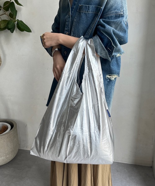 DouDou(ドゥドゥ) ショルダーバッグ バッグ 「BAGGU」24AW STANDARD DouDou(ドゥドゥ) ショルダーバッグ バッグ 「BAGGU」24AW STANDARD