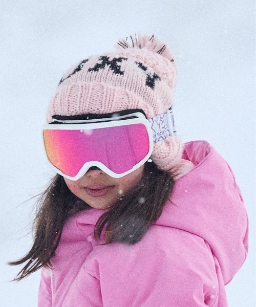 ROXY サングラス MISSY/ロキシーキッズスキースノーボードゴーグル