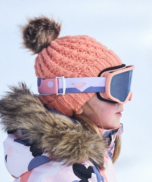 ROXY サングラス MISSY/ロキシーキッズスキースノーボードゴーグル