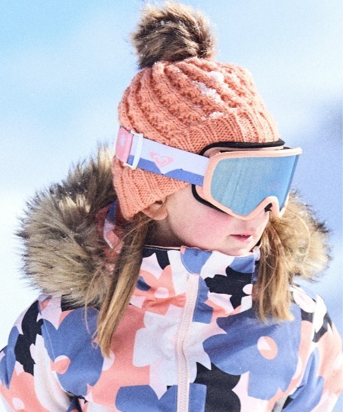 ROXY♡スキーウェア スノーウェア ガール キッズ 女の子 大人気商品【美品】 楽天市場】ROXY（キッズ・ジュニア用ウェア｜スノーボード用ウェア