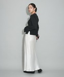 ニット セーター 「WEB限定・洗える」ビスチ...の詳細画像3