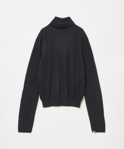 ニット セーター 「extreme cashmere(エクストリームカシミヤ)」 THUNDER TURTLE レディースの画像