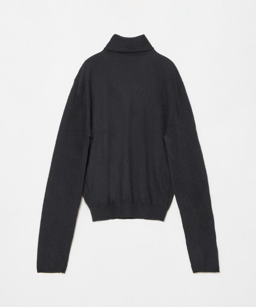 ニット セーター 「extreme cashmere(エクストリームカシミヤ)」 THUNDER TURTLE レディースの画像