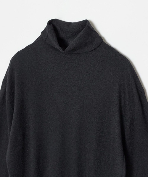 ニット セーター 「extreme cashmere(エクストリームカシミヤ)」 THUNDER TURTLE レディースの画像