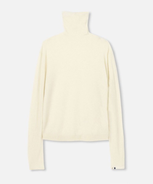ニット セーター 「extreme cashmere(エクストリームカシミヤ)」 THUNDER TURTLE レディースの画像