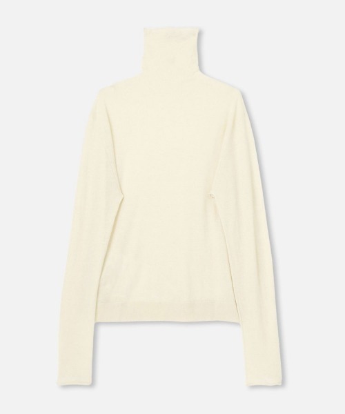 ニット セーター 「extreme cashmere(エクストリームカシミヤ)」 THUNDER TURTLE レディースの画像
