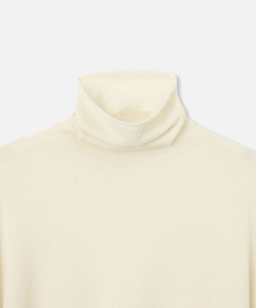 ニット セーター 「extreme cashmere(エクストリームカシミヤ)」 THUNDER TURTLE レディースの画像