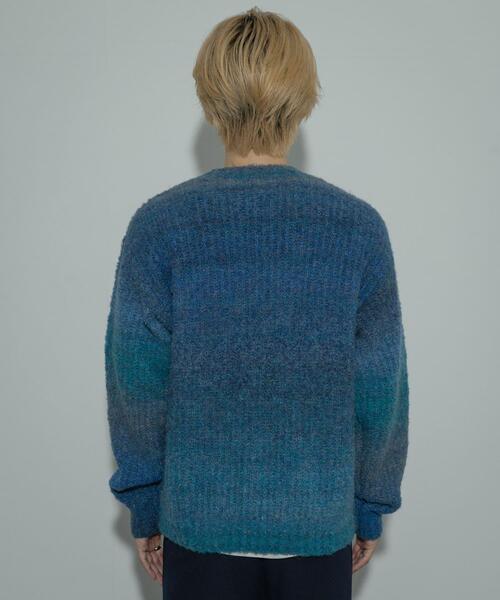 SENSE OF PLACE by URBAN RESEARCH セーター ニット 「ユニ