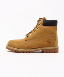 Timberland（ティンバーランド） ブーツ レディース 6INCH PREMIUM