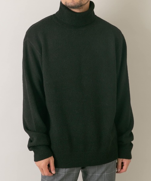 URBAN RESEARCH ROSSO MEN セーター ニット 「XLサイズあり