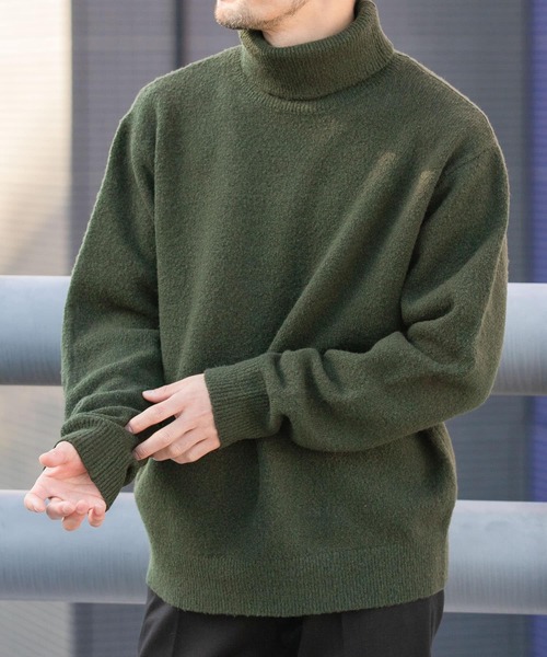 URBAN RESEARCH ROSSO MEN セーター ニット 「XLサイズあり