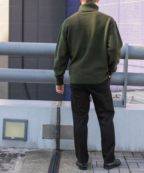 URBAN RESEARCH ROSSO MEN セーター ニット 「XLサイズあり