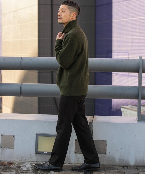 URBAN RESEARCH ROSSO MEN セーター ニット 「XLサイズあり